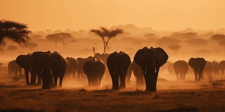 Mega African Yathra: A Journey of a Lifetime Through Southern Africa